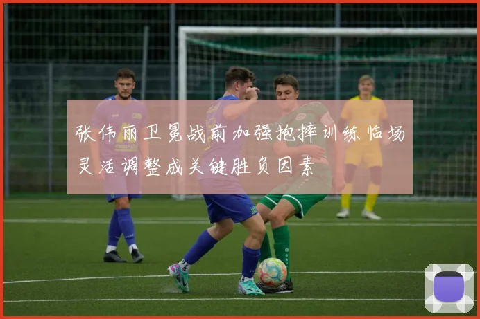 张伟丽卫冕战前加强抱摔训练临场灵活调整成关键胜负因素